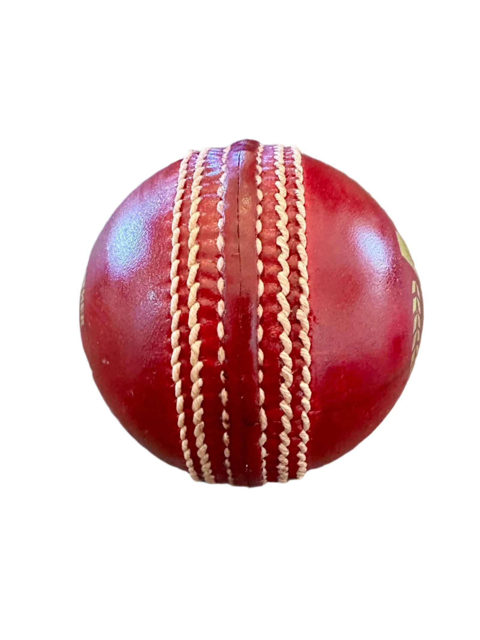 Red Premium Cricket Ball