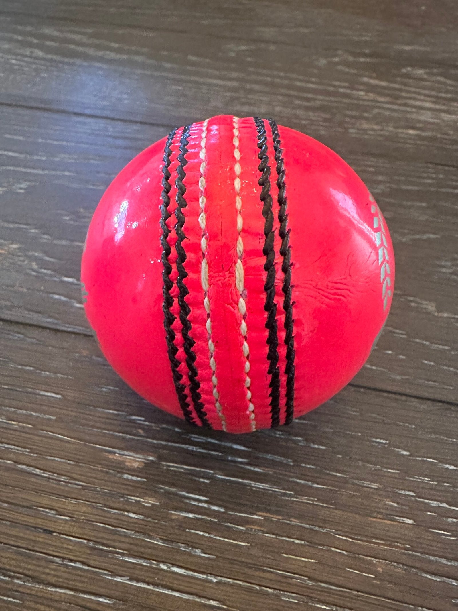 Women, Youth Pink cricket ball Premium
