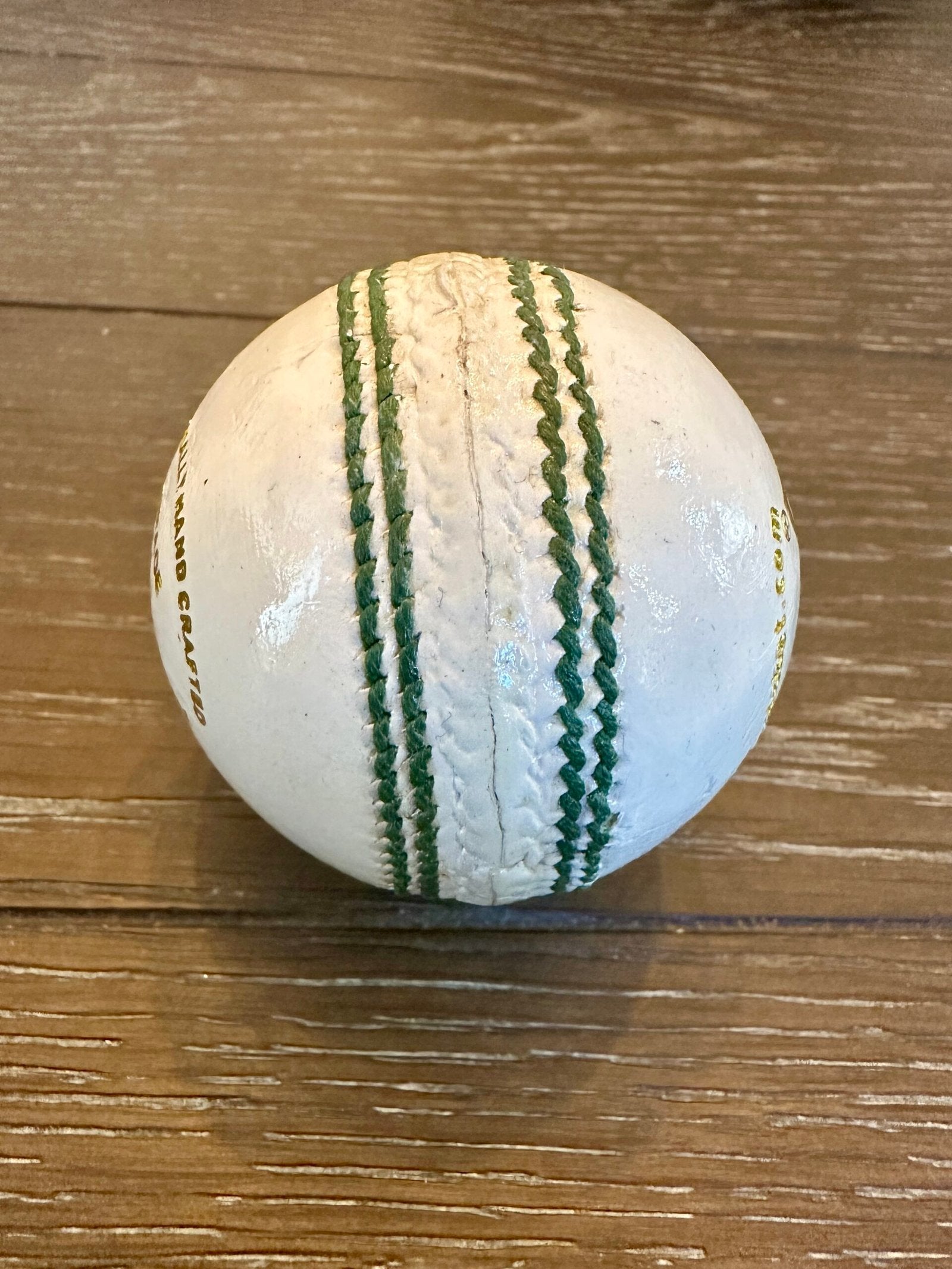 YYC cricket leather Balls 20 overs