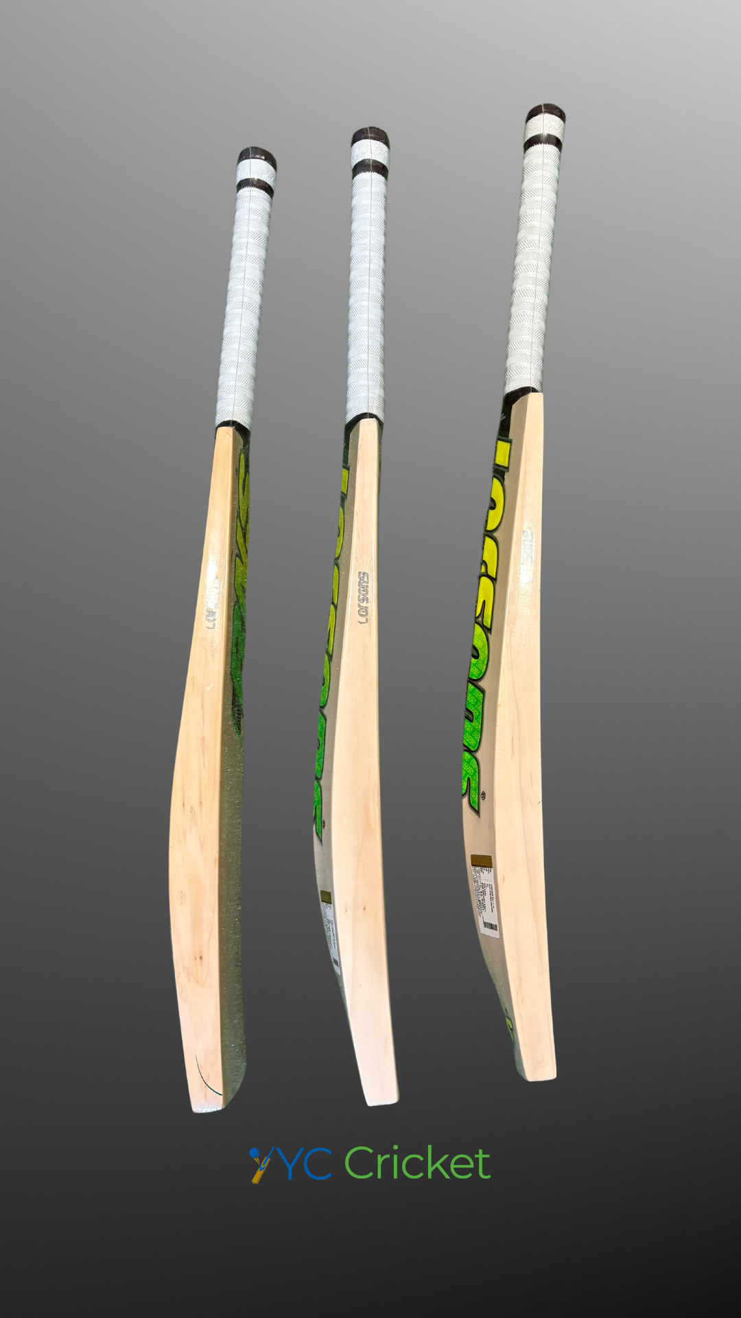 RNS Larson Max Limited Edition (Player Grade)