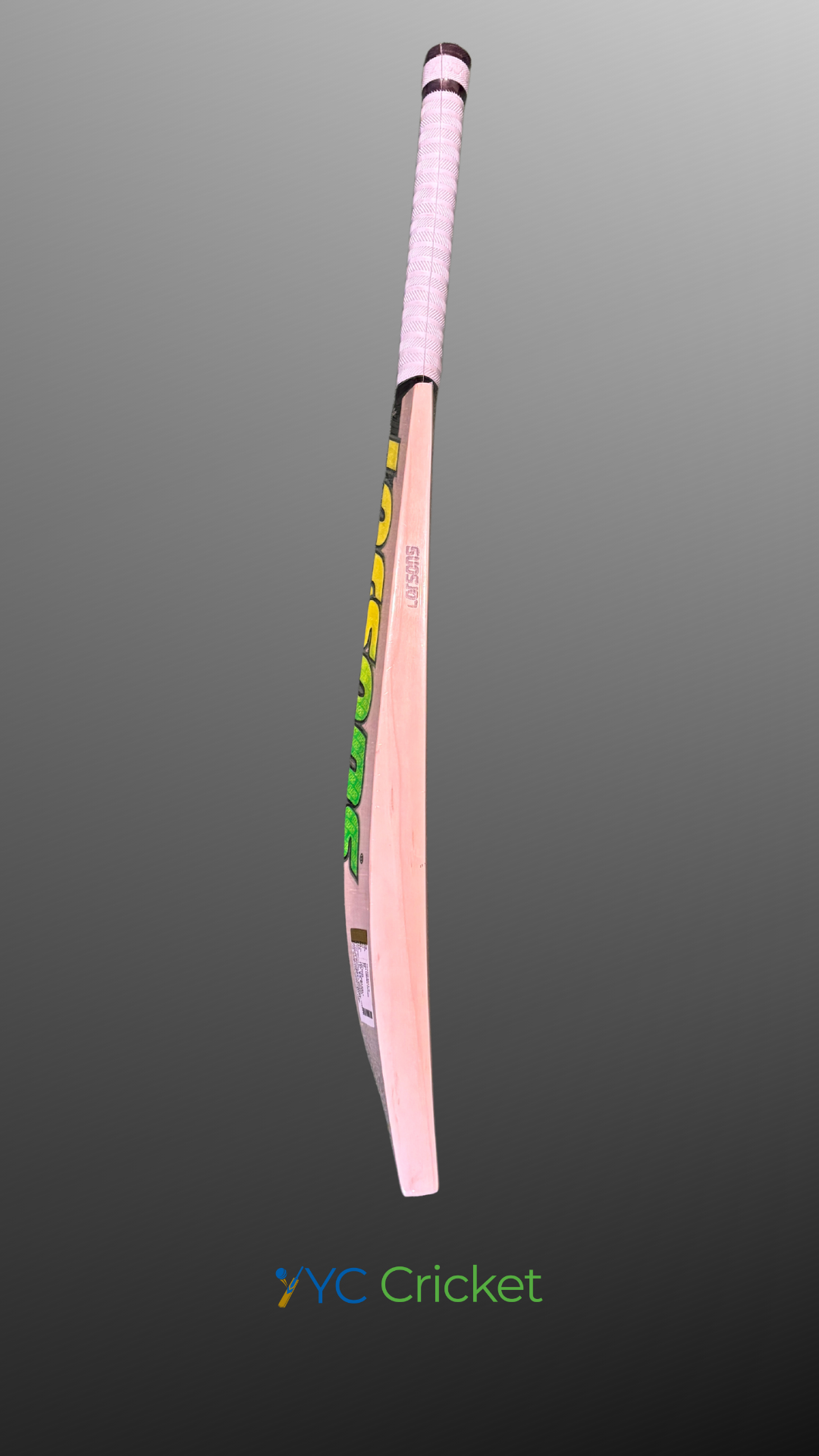 RNS Larson Max Limited Edition (Player Grade)