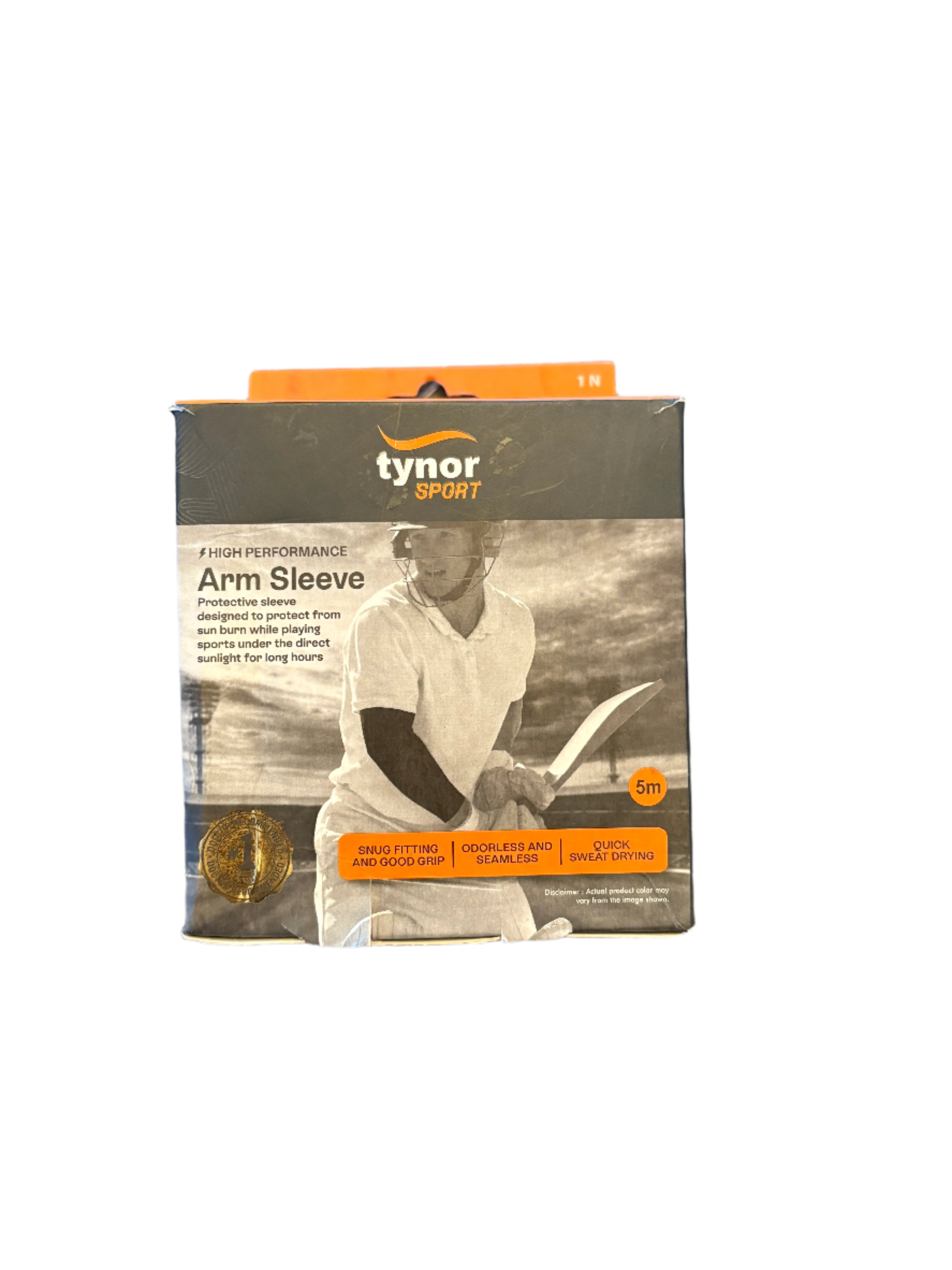 Arm Sleeves (Tube) Feilding Sleeves