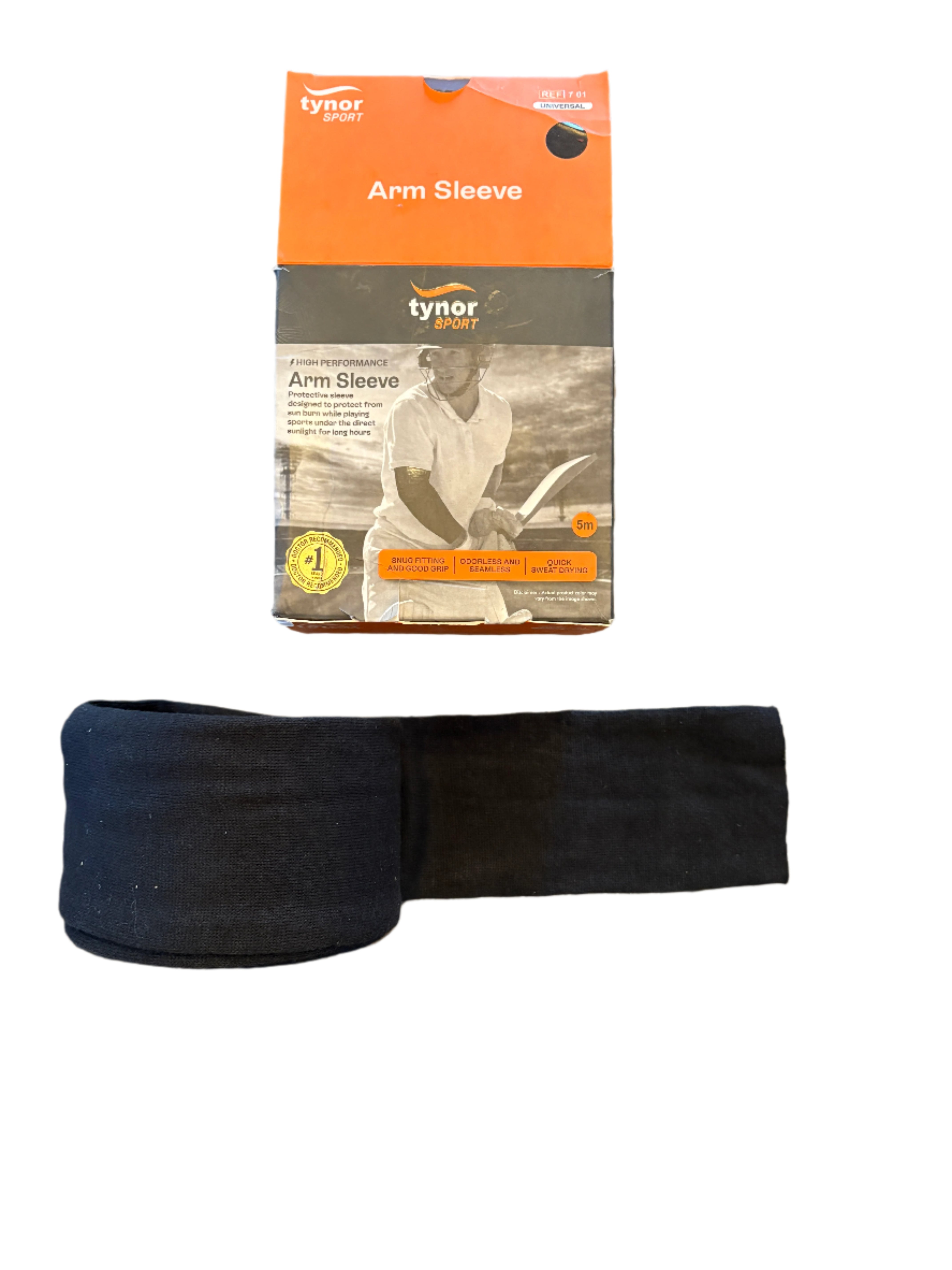 Arm Sleeves (Tube) Feilding Sleeves