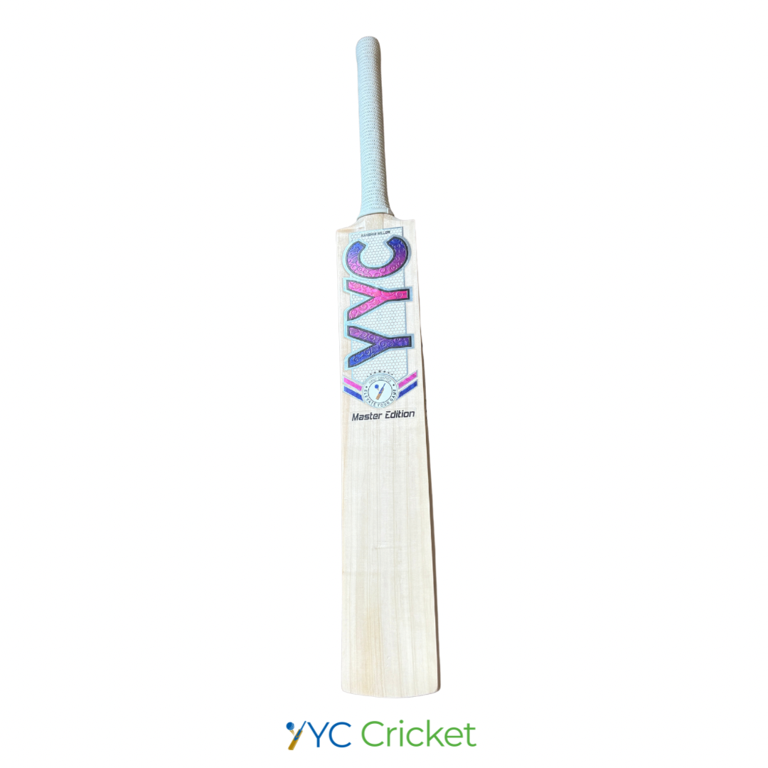 YYC Master Edition Kashmir Willow -SH