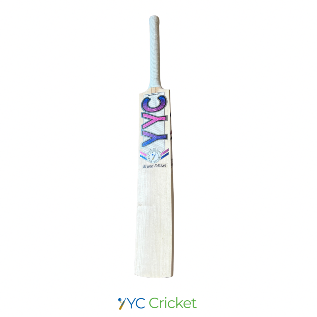 YYC Grand Edition Kashmir Willow -SH