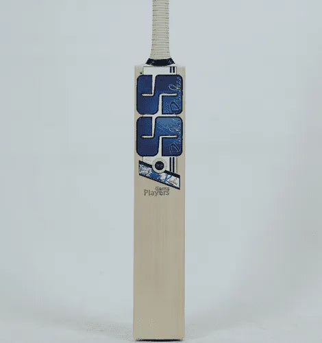 SS Gama Players Cricket Bat (2026)