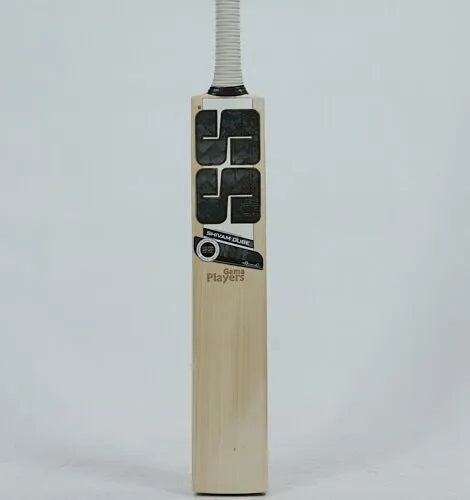 SS Gama Players Cricket Bat (2026)