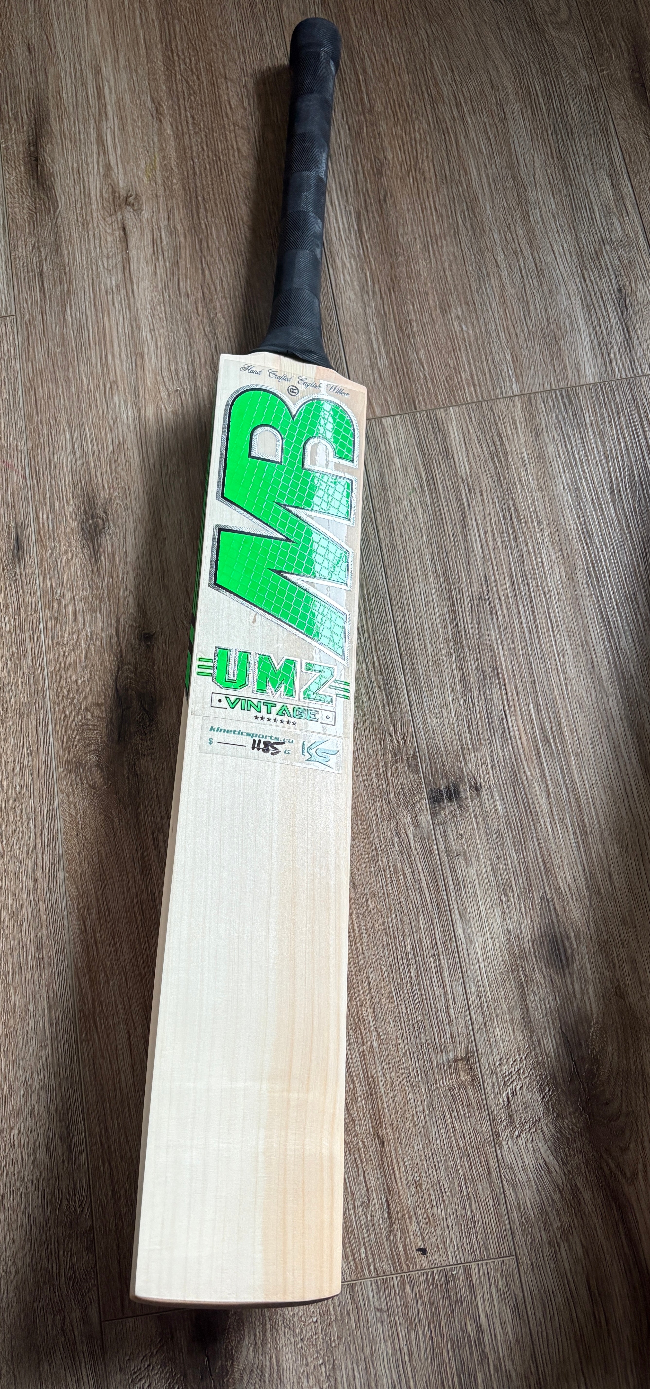 MB UMZ Vintage Edition 7 - English Willow - SH