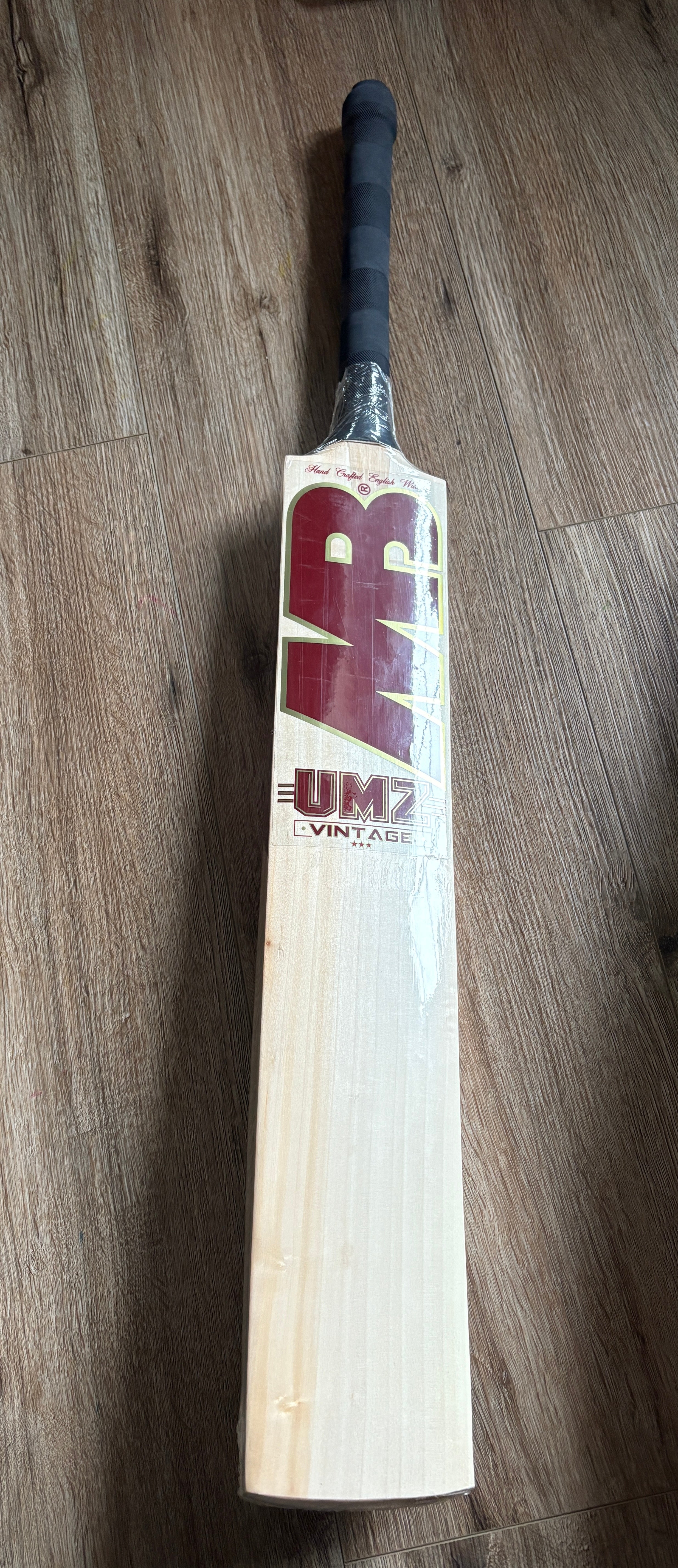 MB UMZ Vintage 3 - English Willow - SH