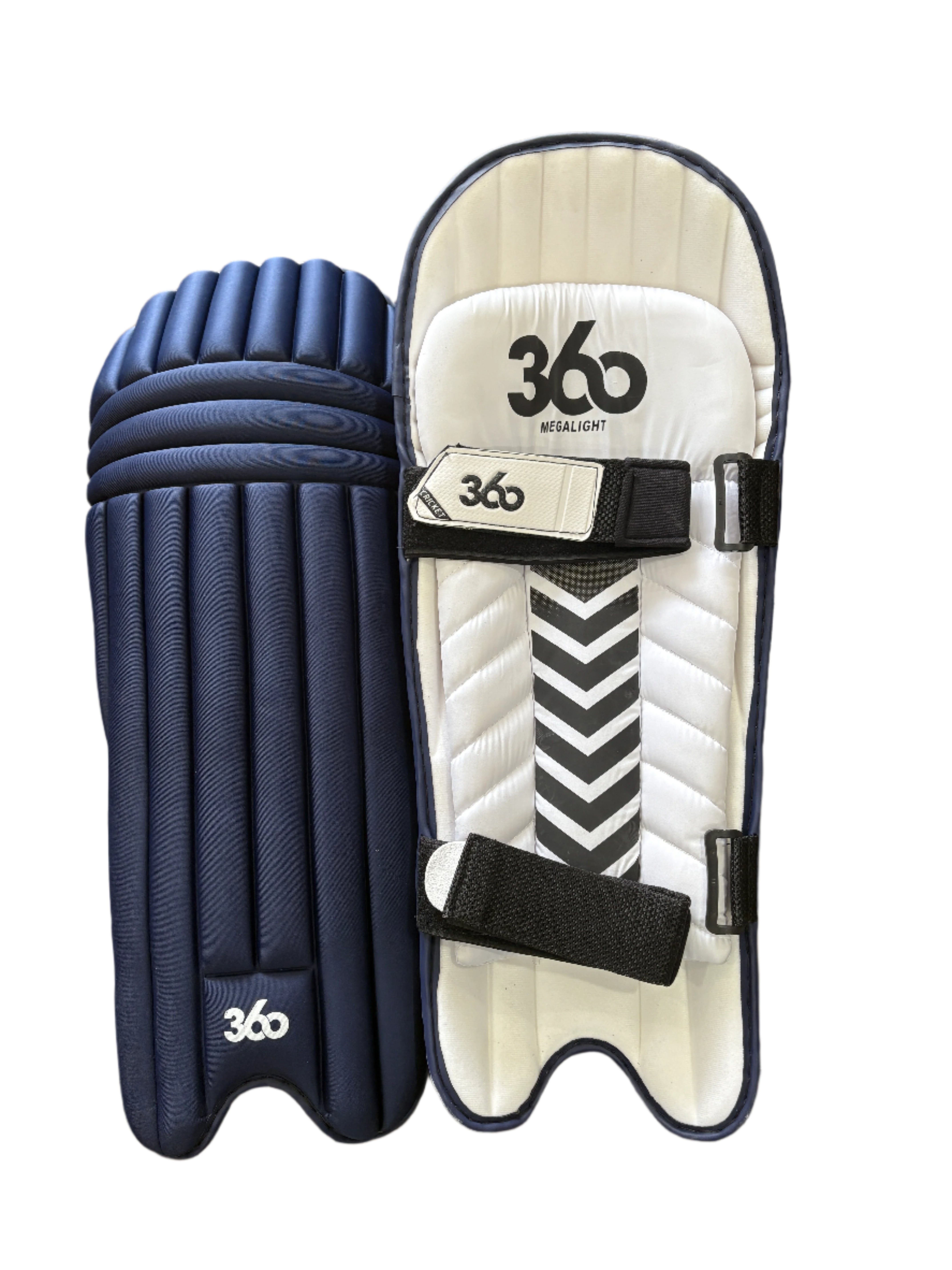 360 Ultralight Batting Leg Guard