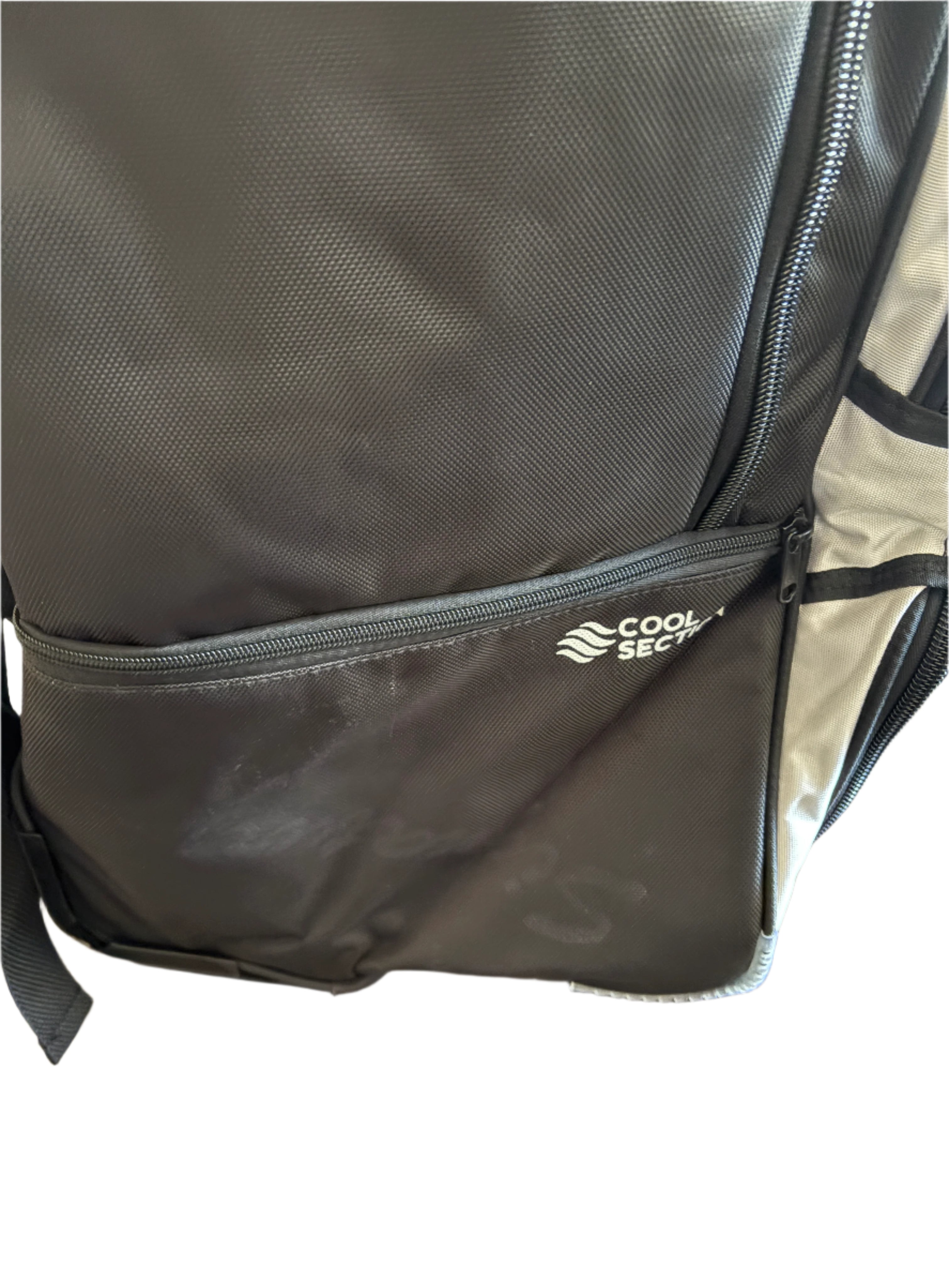 Duffle Wheelie YYC Cricket Signature Kit Bag