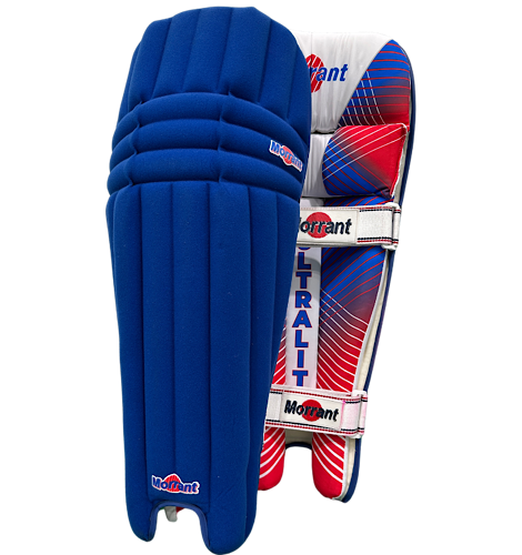 Morrant International Ultralite Cricket Batting Leg guards
