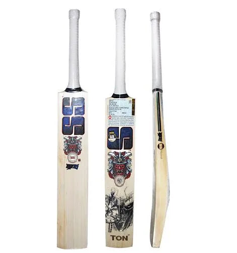 SS Devil Blue English Willow Bat