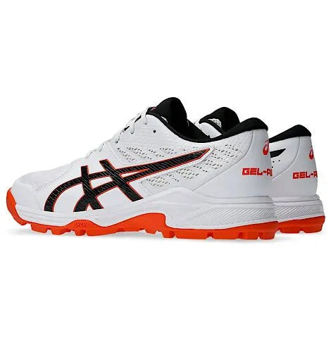 Asics Gel-Peake 2 White/Black