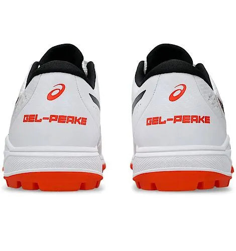 Asics Gel-Peake 2 White/Black
