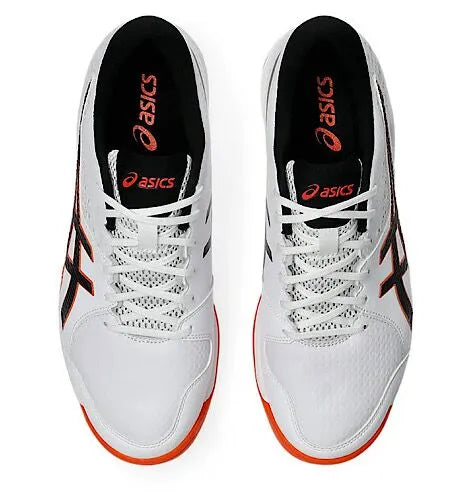 Asics Gel-Peake 2 White/Black
