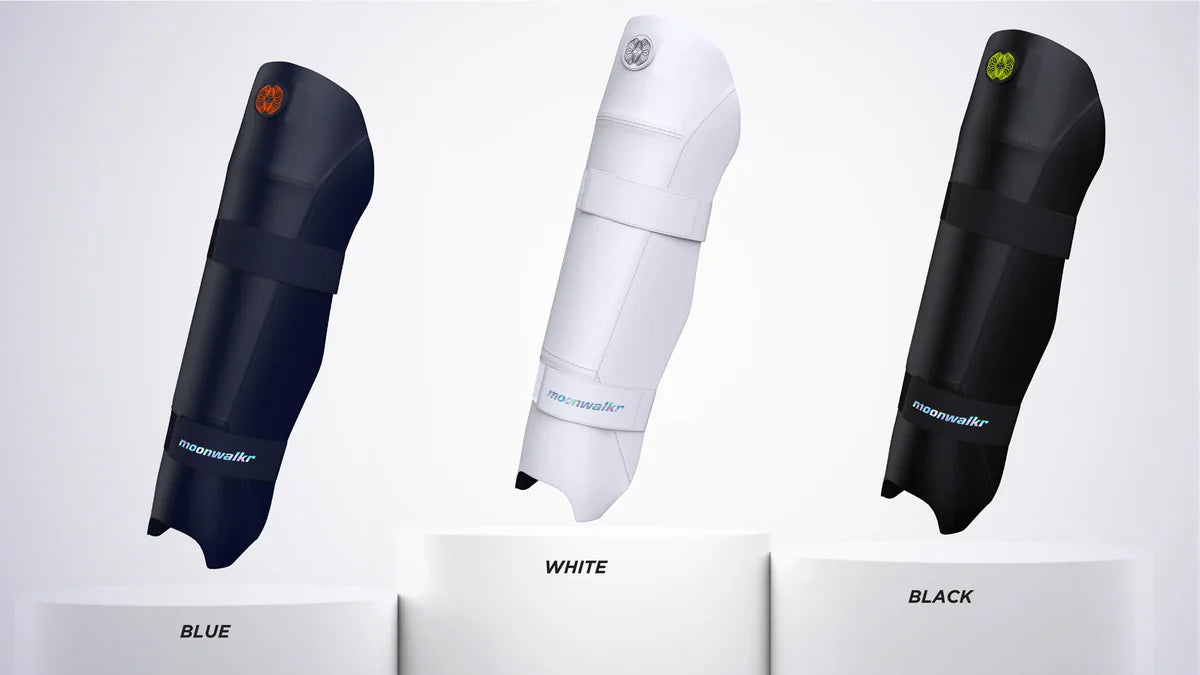 Moonwalkr Keeping Shin Guards 2.0