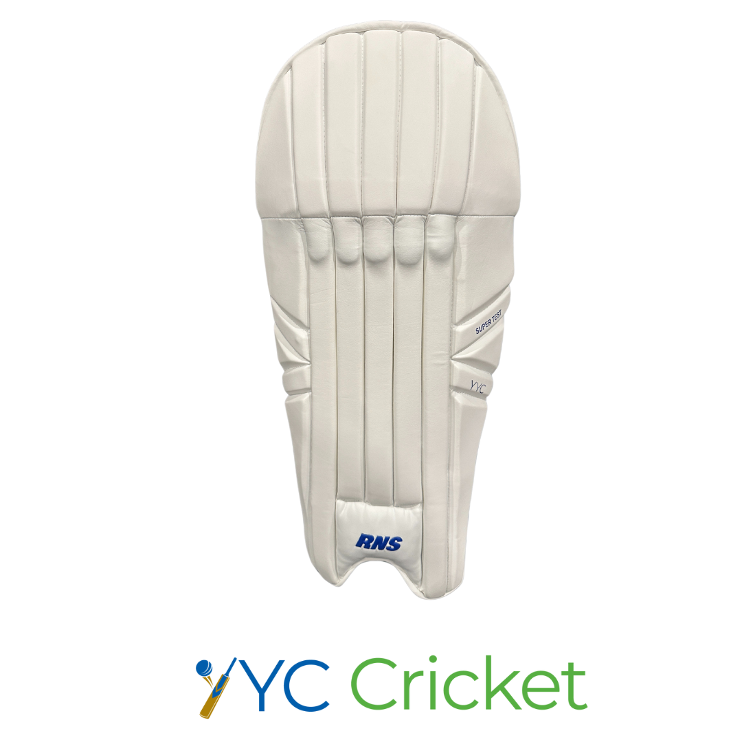 Wicket Keeping Pads Super Test