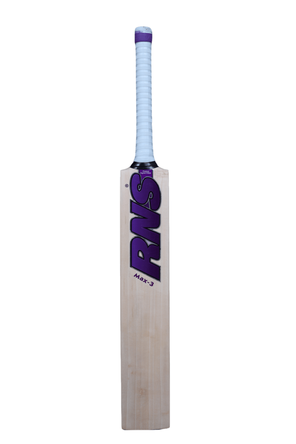 RNS Larson Max 3 English Willow Bat