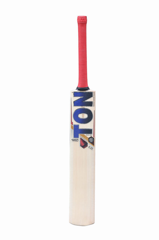 TON Reserve Edition Kashmir Willow Cricket Bat (Junior Bat)