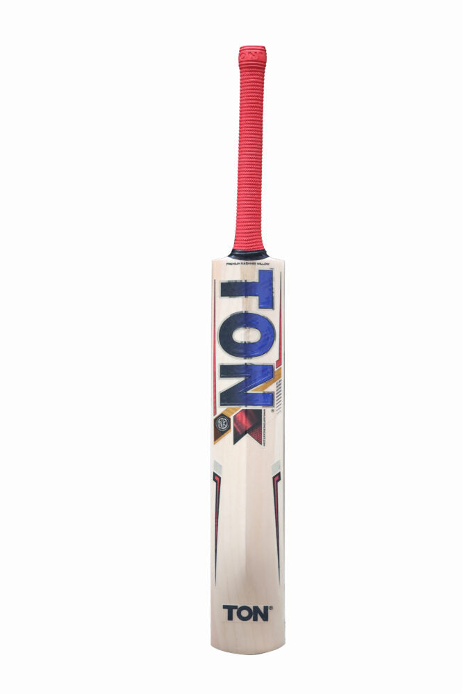 TON Reserve Edition Kashmir Willow Cricket Bat (Junior Bat)