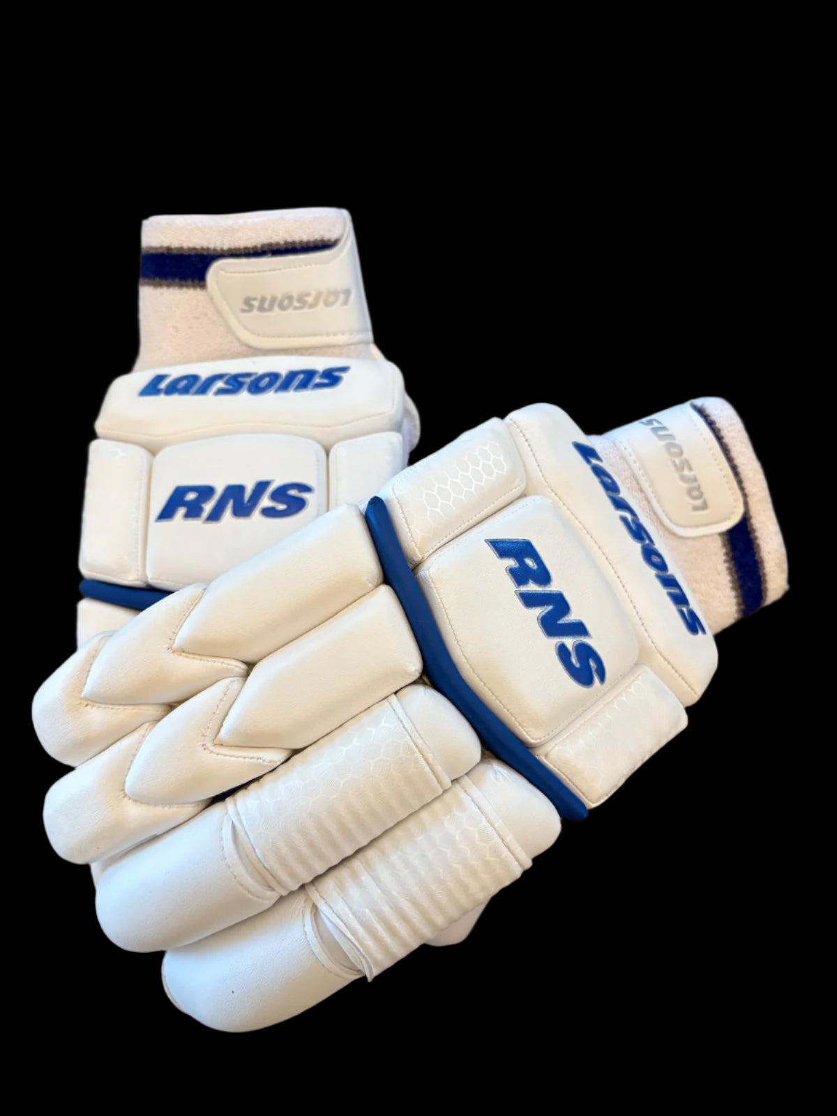 Rns players batting gloves