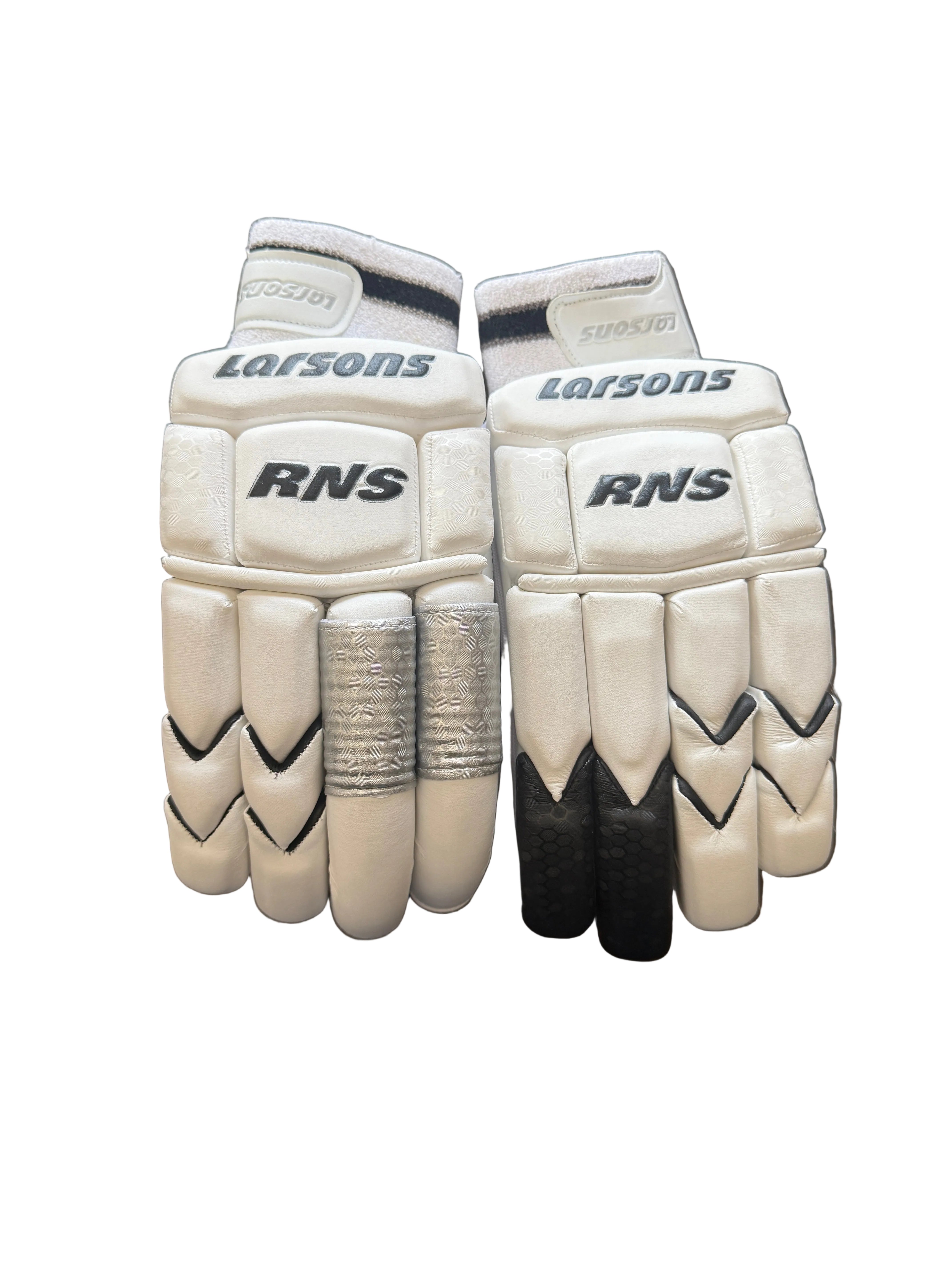 Rns players batting gloves