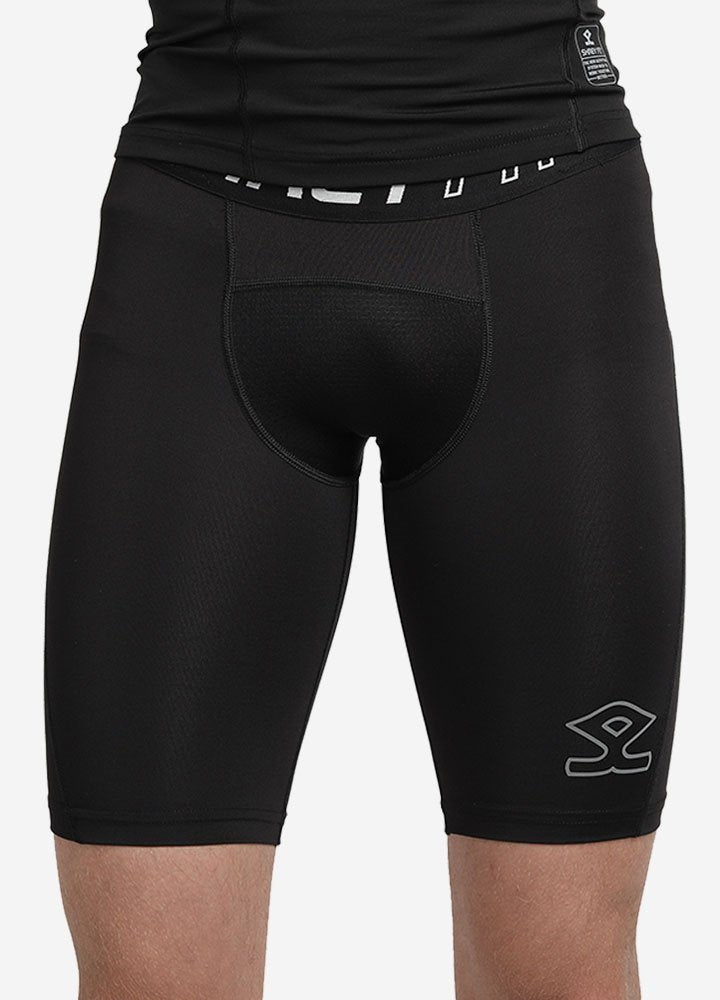 Shrey Intense Compression Shorts