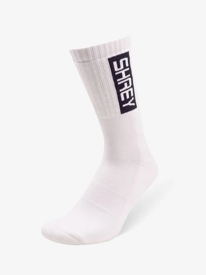 Shrey Premium Grip Plus Socks Size 9-12