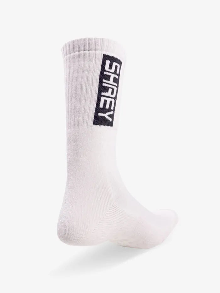 Shrey Premium Grip Plus Socks Size 9-12