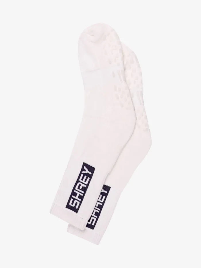 Shrey Premium Grip Plus Socks Size 9-12