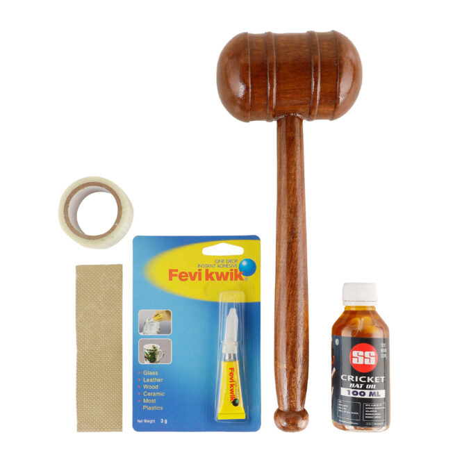 SS Bat Care Kit Maximus