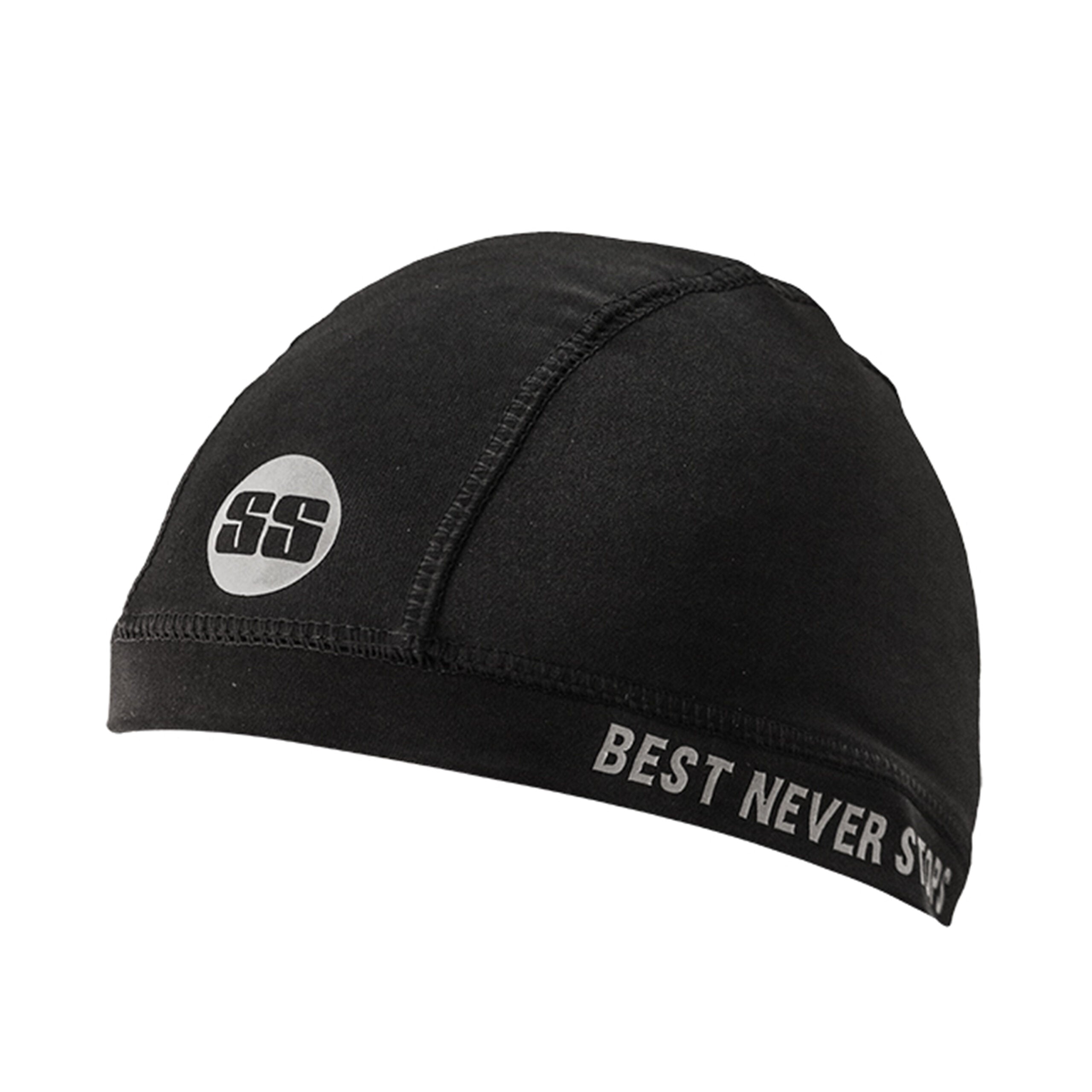 SS Helmet Skull Cap for Men