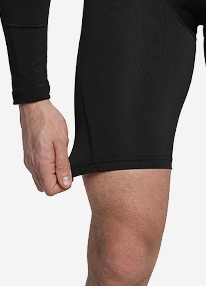 Shrey Intense Compression Shorts