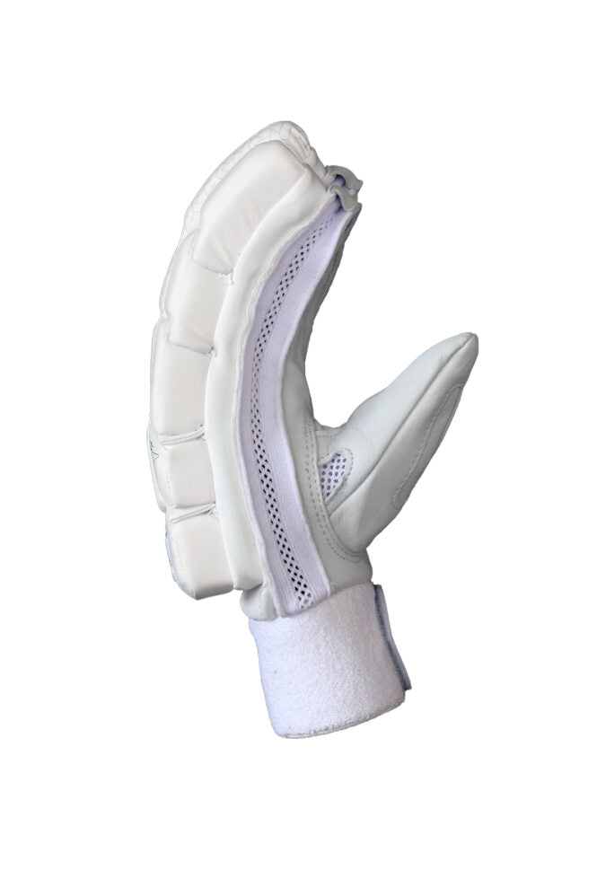 Ton Pro 1.0 Cricket Batting Gloves RH