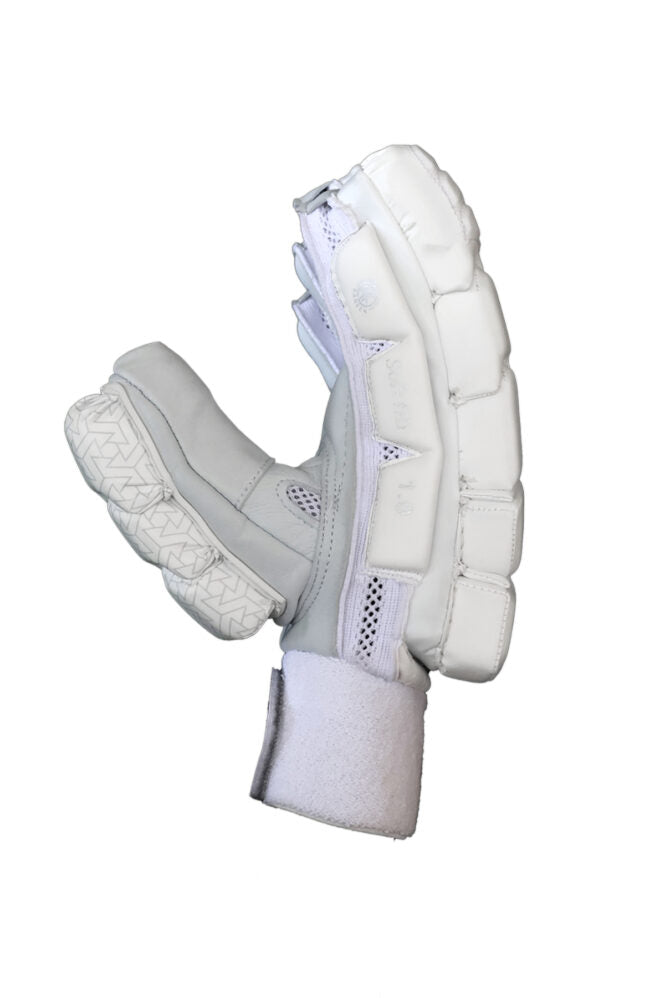Ton Pro 1.0 Cricket Batting Gloves RH