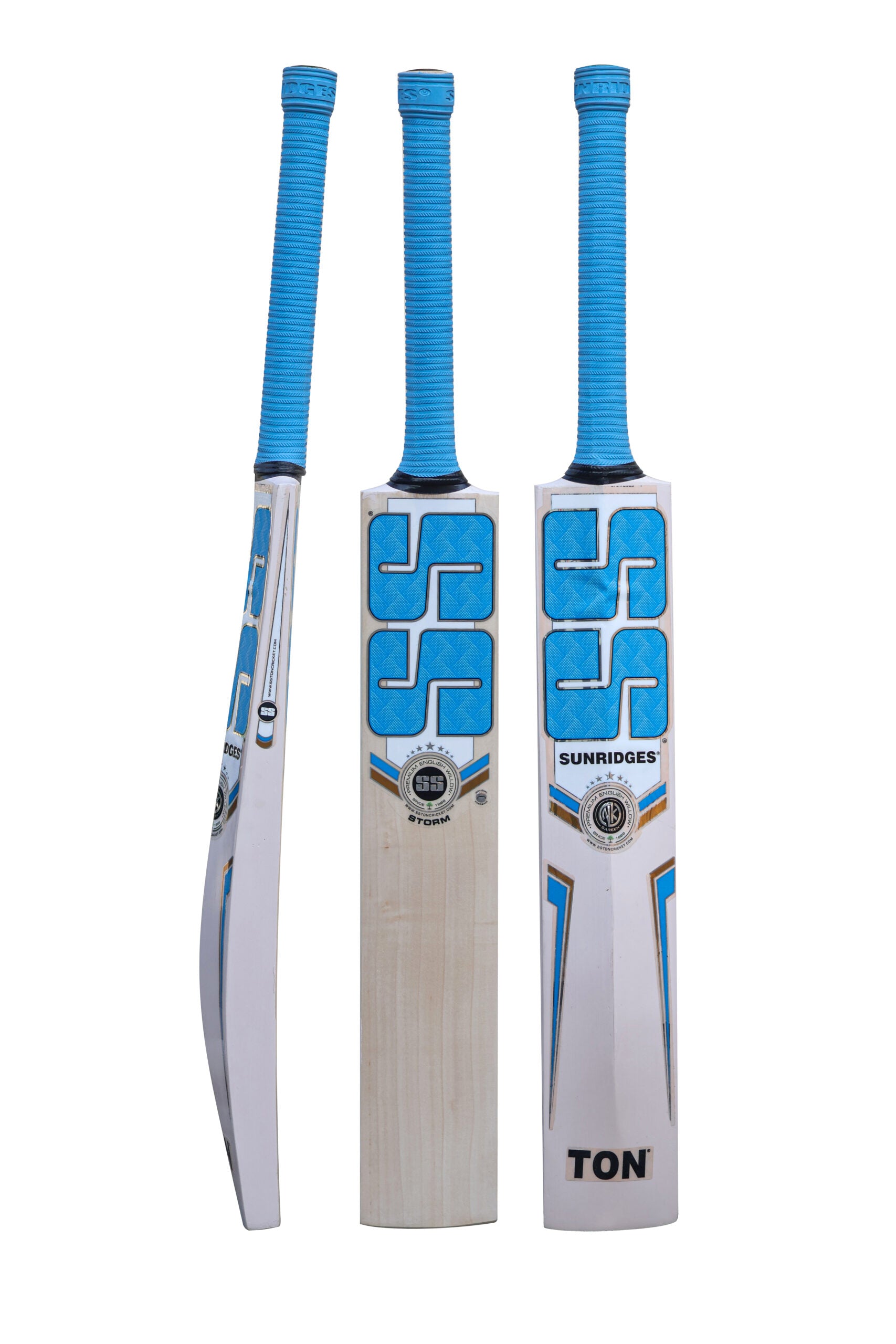 Budget English Willow Bat
