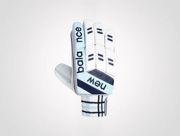 New Balance TC 5i Batting Gloves (RH)