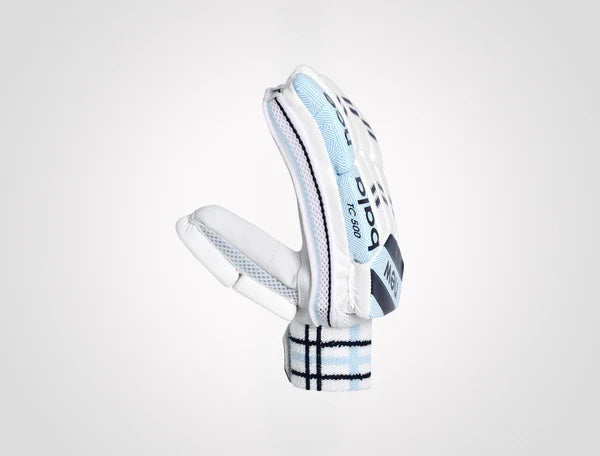 New Balance TC 5i Batting Gloves (RH)