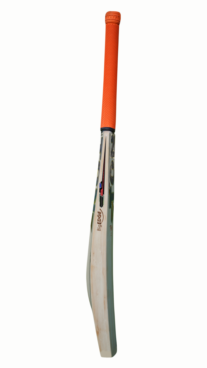 SS Dhoni Thala 2.0 English Willow Cricket Bat SH