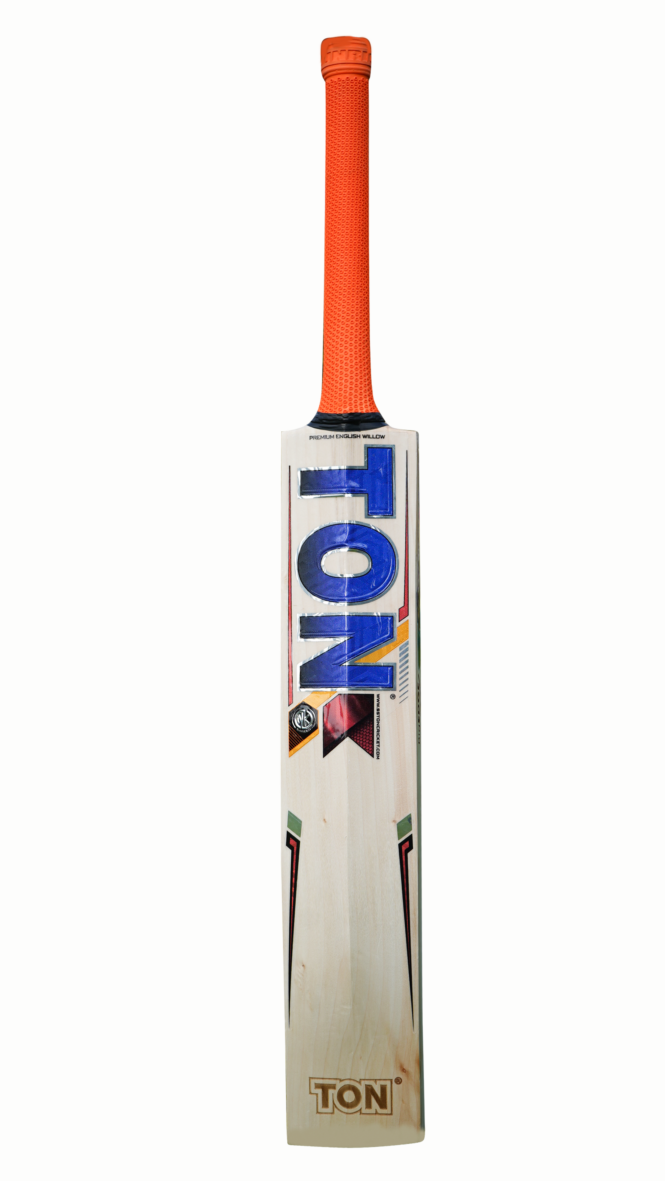 SS Dhoni Thala 2.0 English Willow Cricket Bat SH