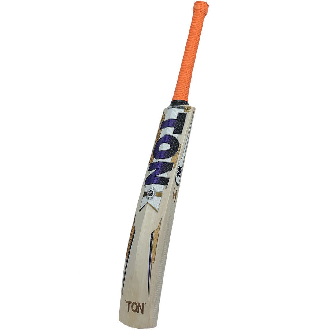 SS Dhoni Thala English Willow Cricket Bat SH Grade 1
