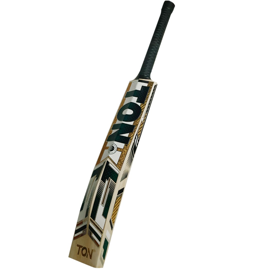 TON 999 English Willow Cricket bat