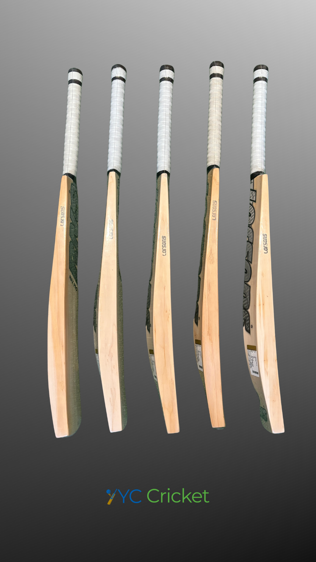 RNS Larson Max Pro Grade 1+