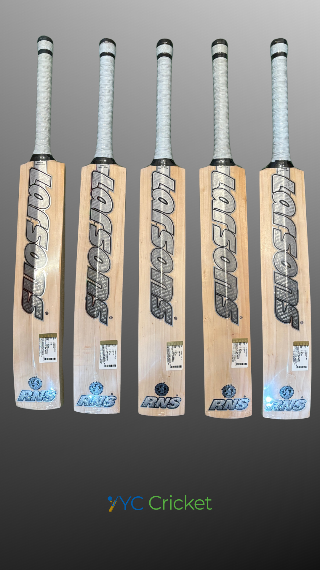 RNS Larson Max Pro Grade 1+