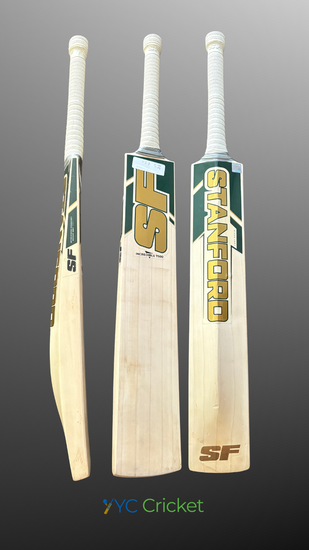 SF INCREDIBLE 7500