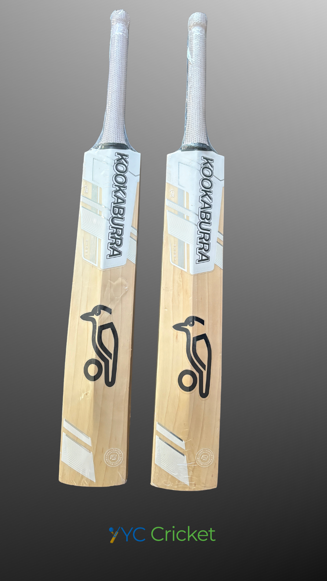Kookaburra Ghost Lite- English Willow- SH