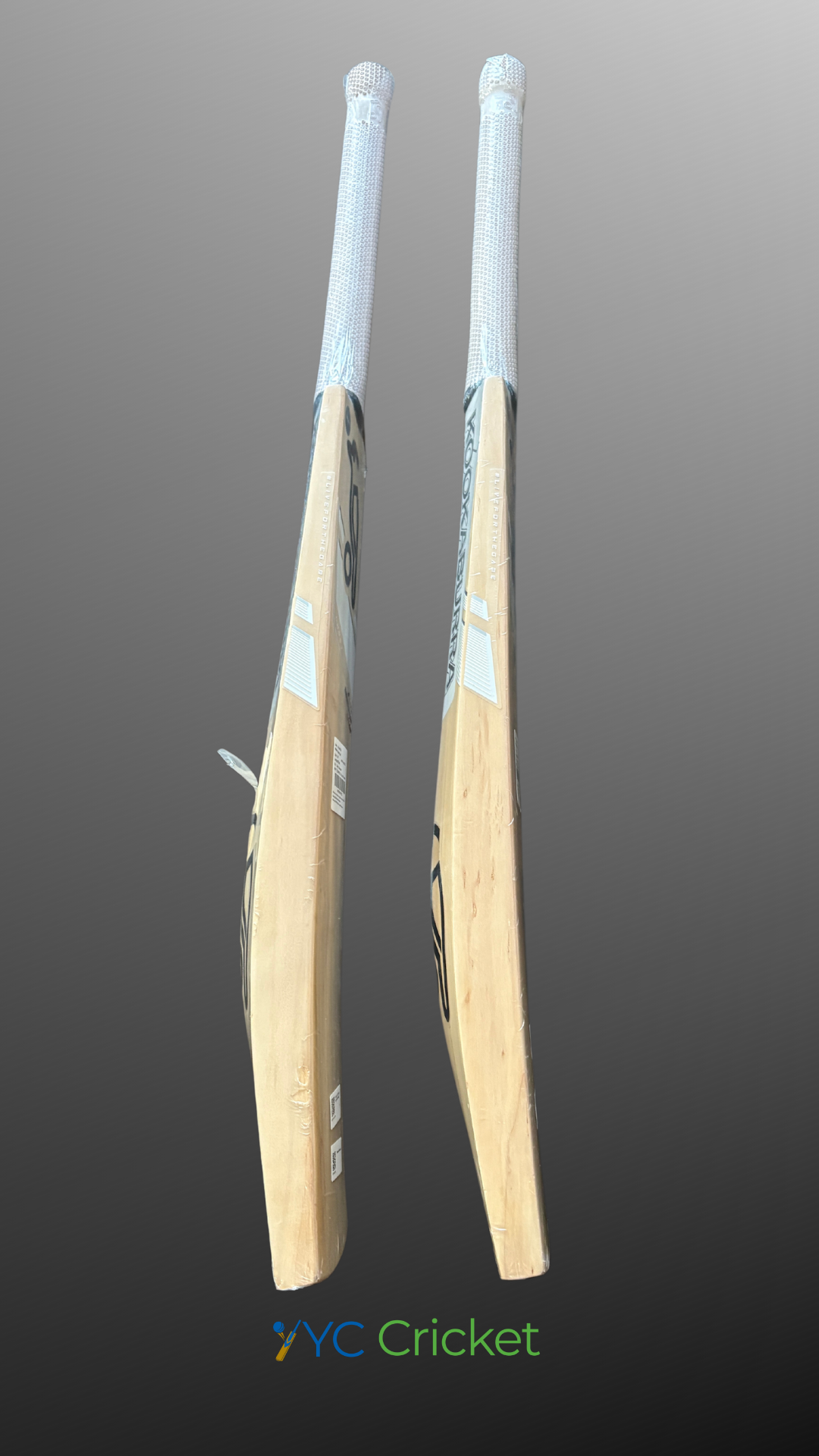 Kookaburra Ghost Lite- English Willow- SH