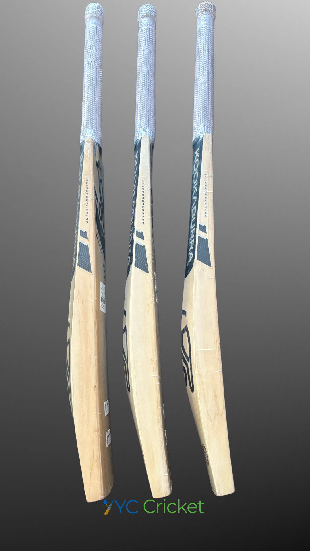 Kookaburra Shadow Pro 2.0 English Willow Cricket Bat - Short Handle