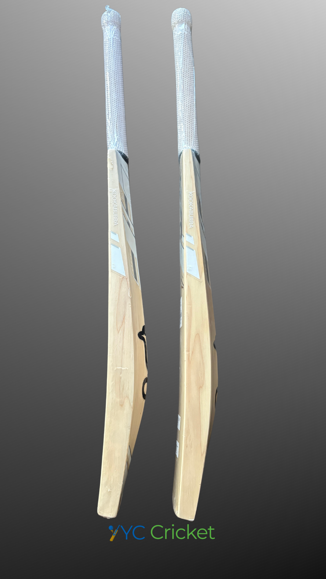 Kookaburra Ghost Lite- English Willow- SH